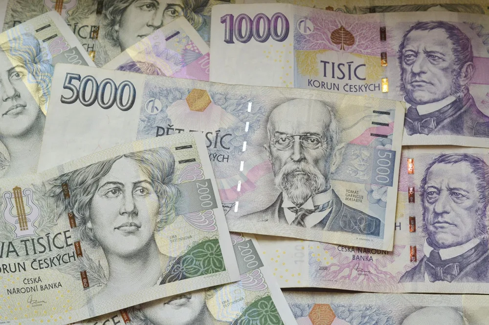 Vzal si úvěr a vložil ho do bitcoinmatu. Podvodníci připravili muže o 700 tisíc