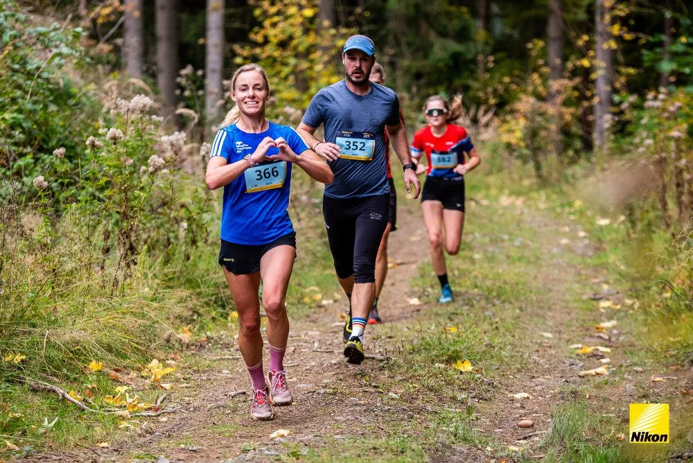 Dárek pro sportovce? Věnujte startovné na Valachy tour