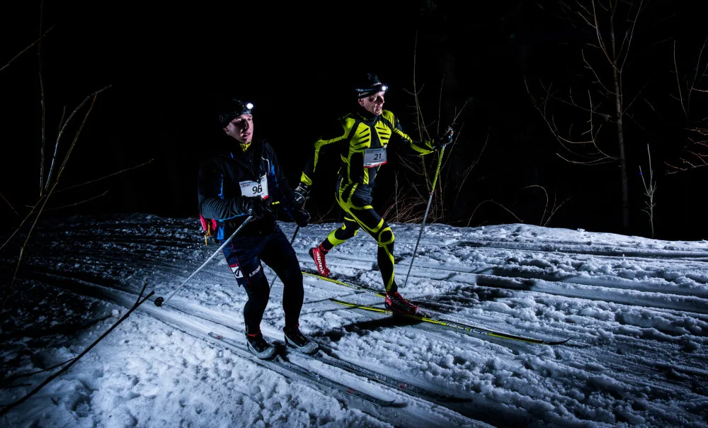 Dárek pro sportovce? Věnujte startovné na Valachy tour