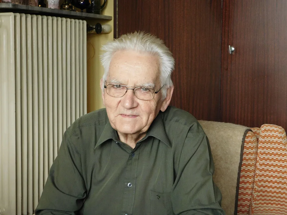 Václav Dvořák