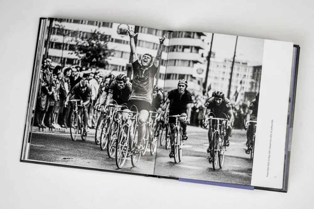 Neobyčejný reportér i tklivý poeta. Edice Olomoučtí fotografové představuje dílo Vladislava Galgonka