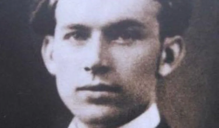 Jiří Wolker
