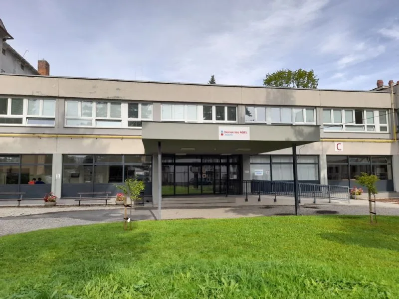 Jesenická nemocnice o svátcích ošetřila přes 300 pacientů. Nejčastější byly úrazy a popáleniny
