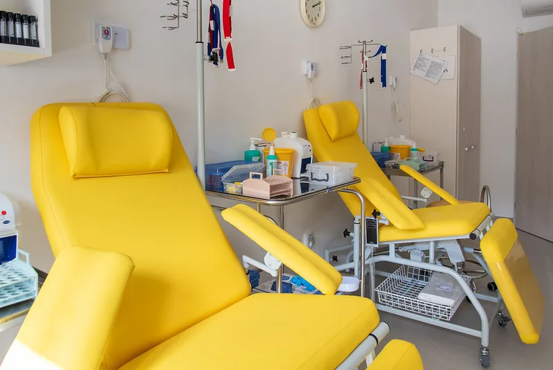 Ambulance reprodukční imunologie v Olomouci dá šanci párům, které touží po dítěti a klasické metody selhávají
