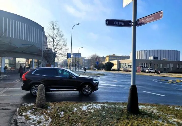 Přerov bude na frekventovaných místech sčítat chodce a cyklisty. Pomůže to při plánování cyklostezek