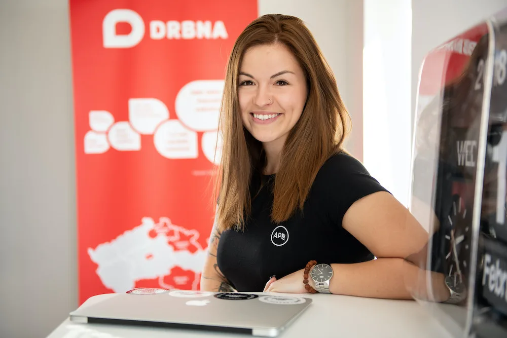 Chceš se stát součástí našeho týmu? Drbna hledá nové kolegy do brněnské redakce