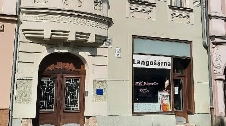 dům Žikžkovo náměstí