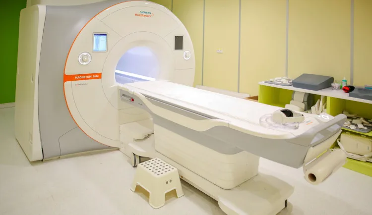 Karcinom prostaty. Pro úspěšnou léčbu je včasná diagnóza zásadní