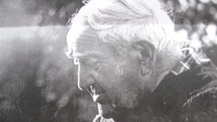 Překladatel a spisovatel Otto František Babler byl mostem mezi národy a uměleckými osobnostmi