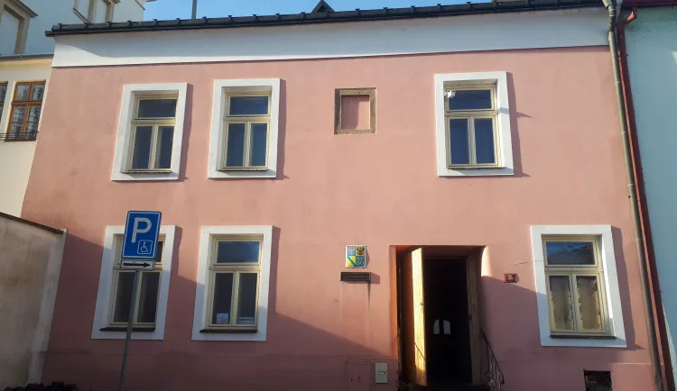 pivní láhev v přerově