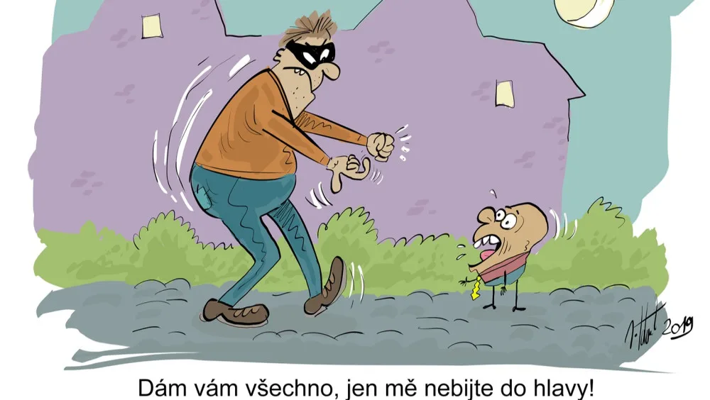 Jan Tatarka