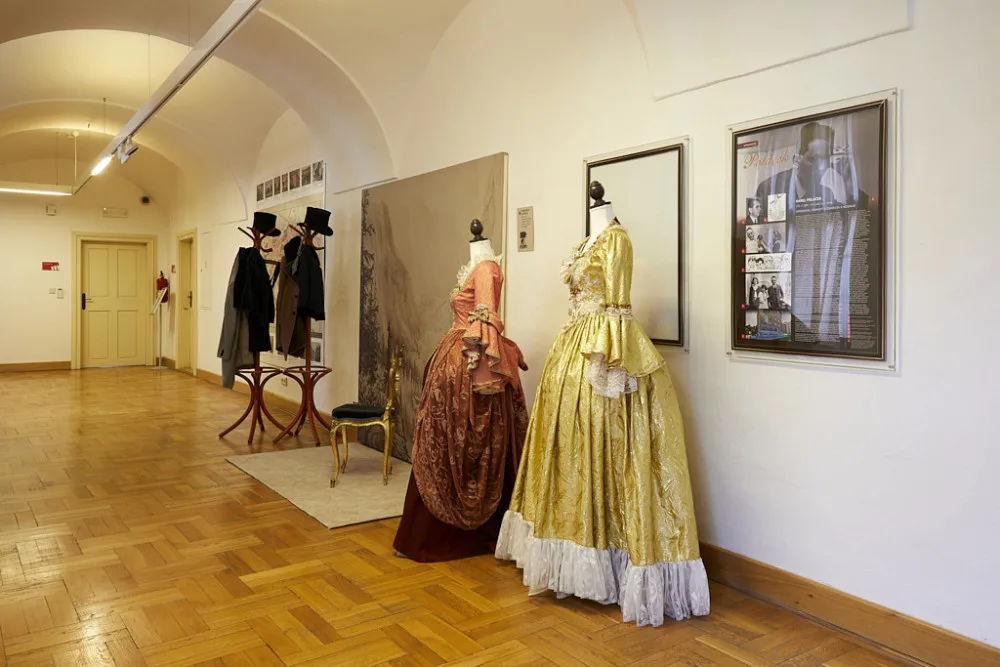 Vlastivědné muzeum představuje nejstarší fotografie Olomouce. Výstava je otevřená jen do konce měsíce