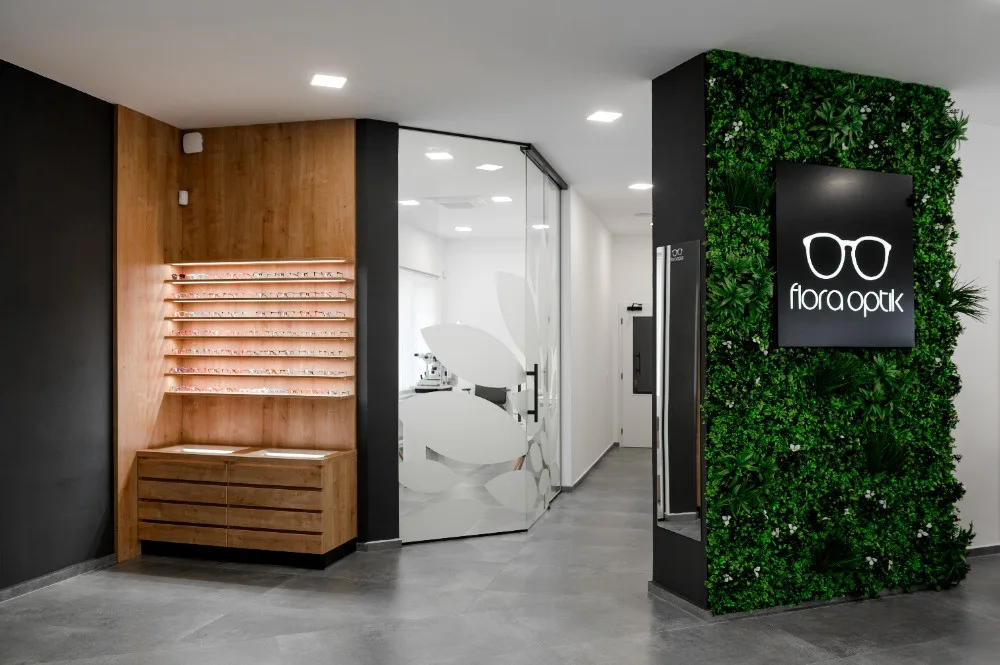 Flora Optik