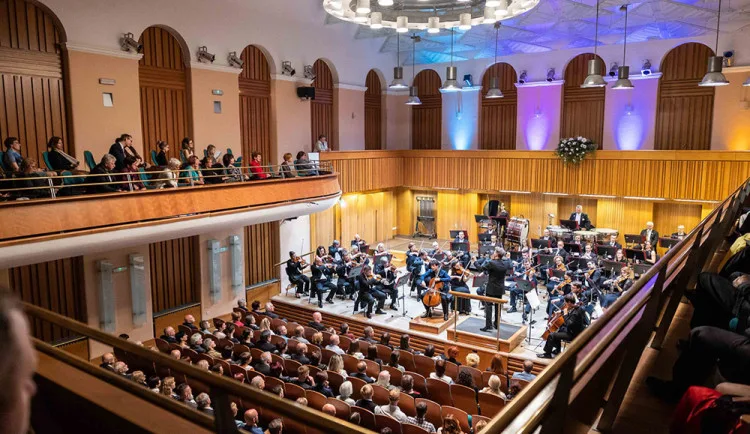 Olomoučtí zastupitelé schválili formu sloučení filharmonie s divadlem