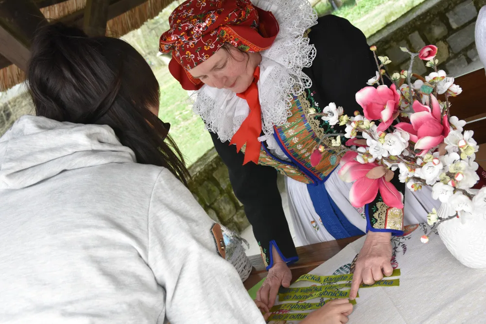 Zoo Olomouc o Velikonocích znásobila loňskou návštěvu, lákalo počasí i tematický program