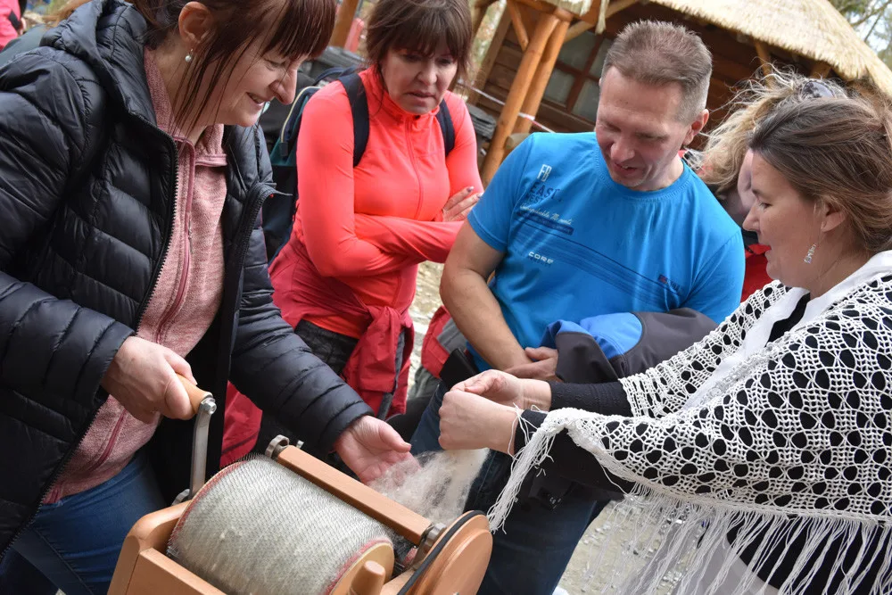 Zoo Olomouc o Velikonocích znásobila loňskou návštěvu, lákalo počasí i tematický program