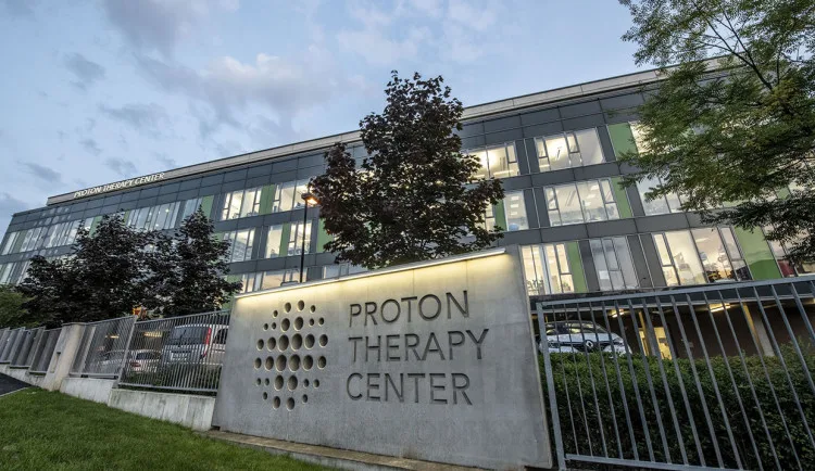 Rakovinu prostaty umí v Praze léčit na světové úrovni