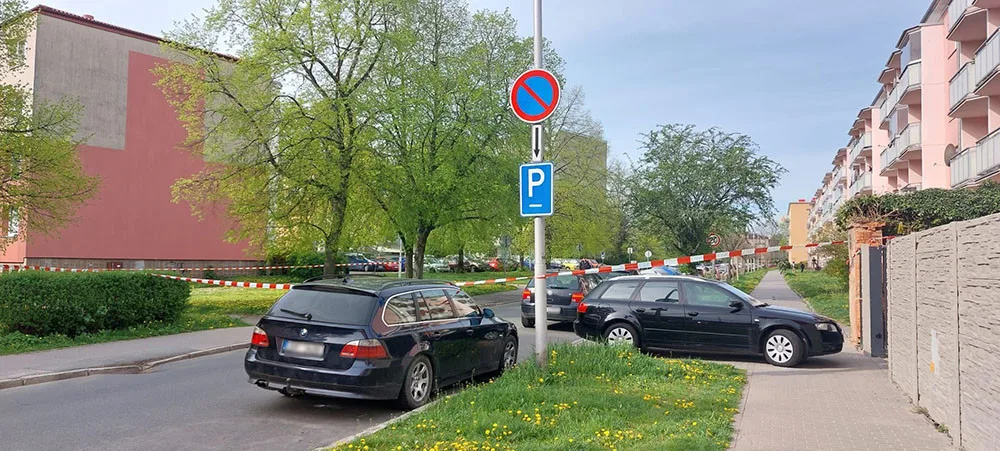 Střelba v Prostějově? Poblíž centra města zasahuje policie
