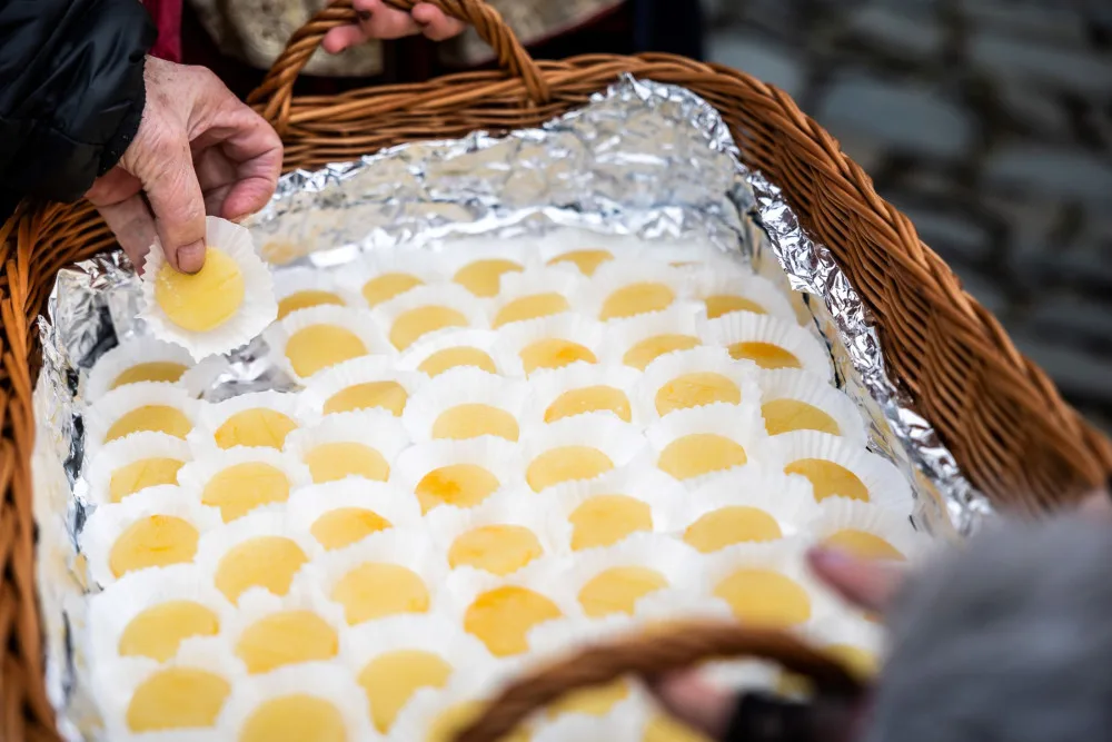 TIP NA VÍKEND: Olomouc ovládne tvarůžkový festival. Slibuje gurmánské zážitky, zábavu a soutěž o titul krále