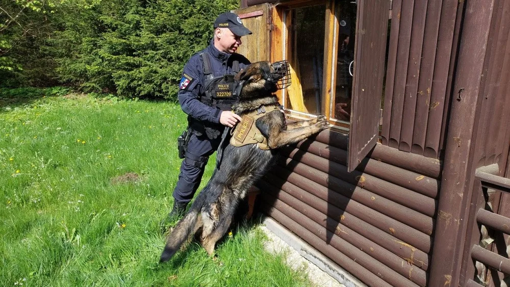 Zahrádkářské a chatařské osady po zimě ožívají. Policisté zdůrazňují význam zabezpečení majetku