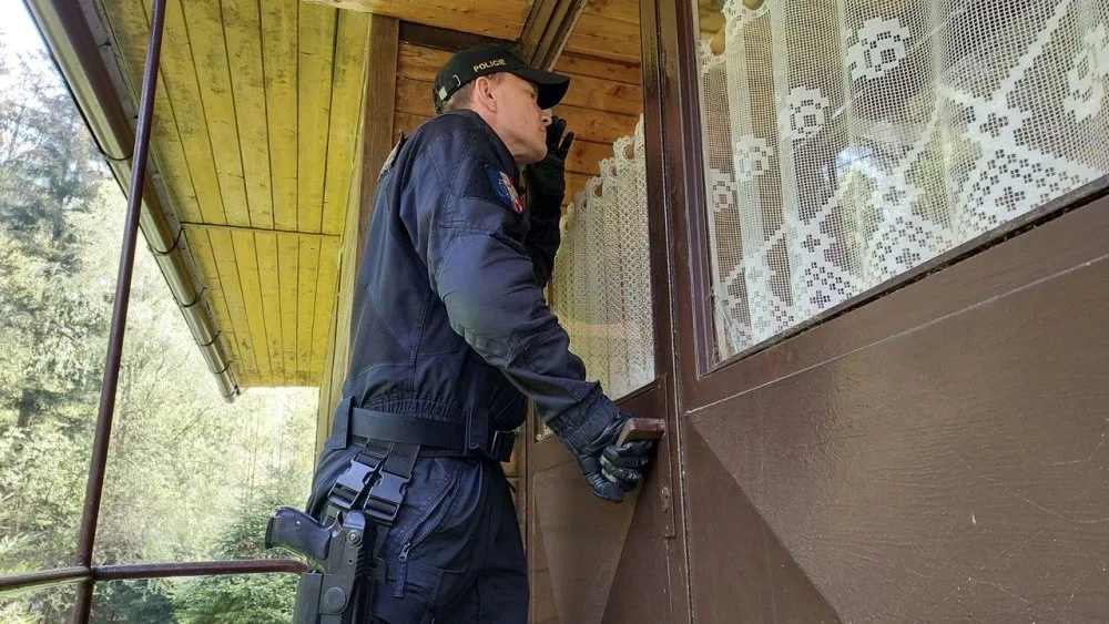 Zahrádkářské a chatařské osady po zimě ožívají. Policisté apelují na správné zabezpečení majetku