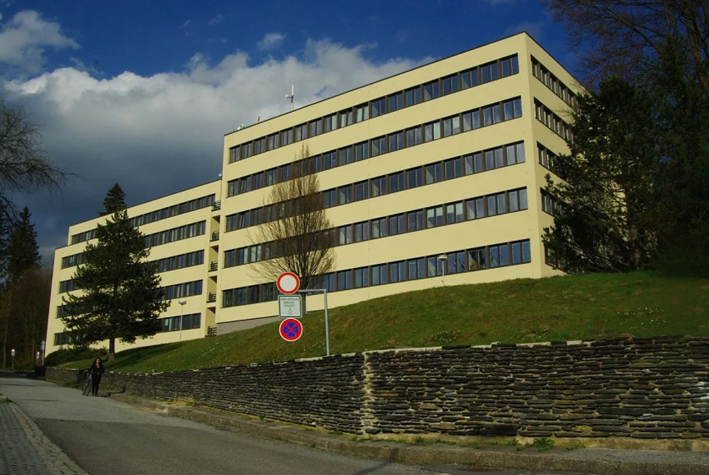 Budova IPOS v Jeseníku projde obnovou, město si na nákladnou přestavbu vzalo úvěr