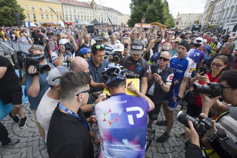 ČOV / Markéta Křížová