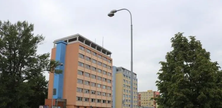 Přerov chce snížit světelný smog a ušetřit. Ještě letos vymění čtyři stovky venkovních svítidel za úspornější