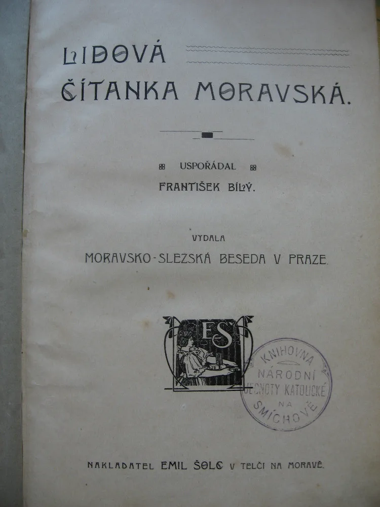 Jan Kabelík byl pedagogem, literárním historikem i autorem učebnic. V Přerově spoluzakládal muzeum