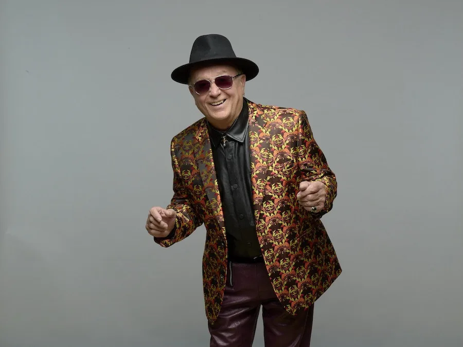 Petr Janda. Foto: Matěj Třešňák