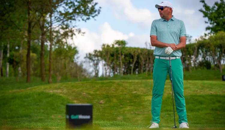 Když se setkají hráči golfu s legendami rocku. Blíží se další ročník turnaje LB OPEN 2024