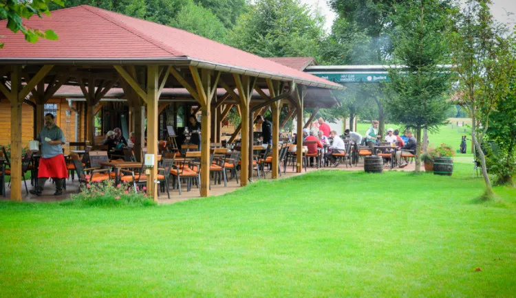 Když se setkají hráči golfu s legendami rocku. Blíží se další ročník turnaje LB OPEN 2024