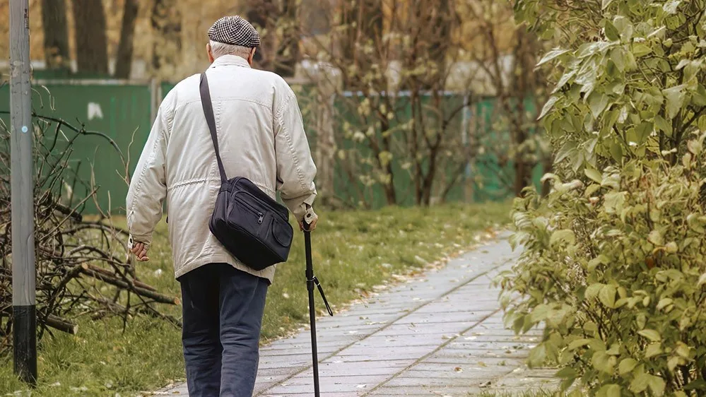Město Přerov chce osamoceným seniorům koupit detektory kouře a plynu. Na nákup dá 200 tisíc korun