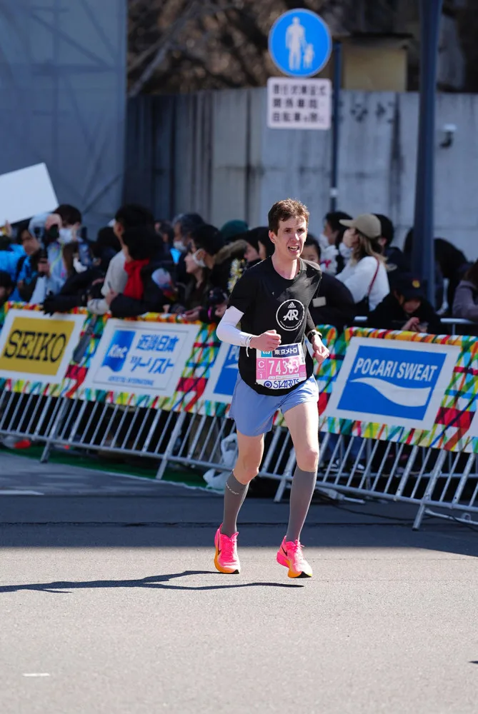(NE)OBYČEJNÍ: Pětiletá pouť za běžeckým snem. Jan Klásek zkompletoval prestižní kolekci světových maratonů