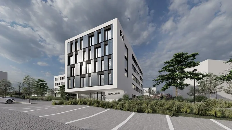Fakultní nemocnice vybuduje nový onkologický pavilon. Přinese lepší dostupnost moderní léčby