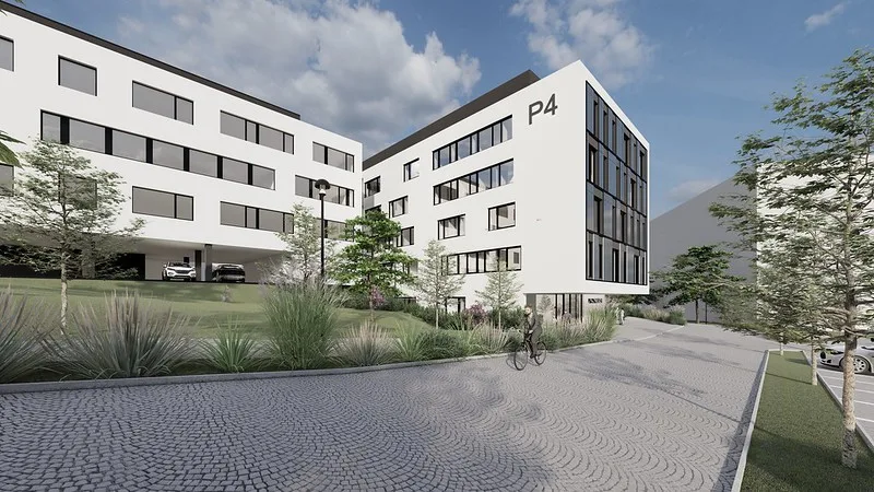 Fakultní nemocnice vybuduje nový onkologický pavilon. Přinese lepší dostupnost moderní léčby