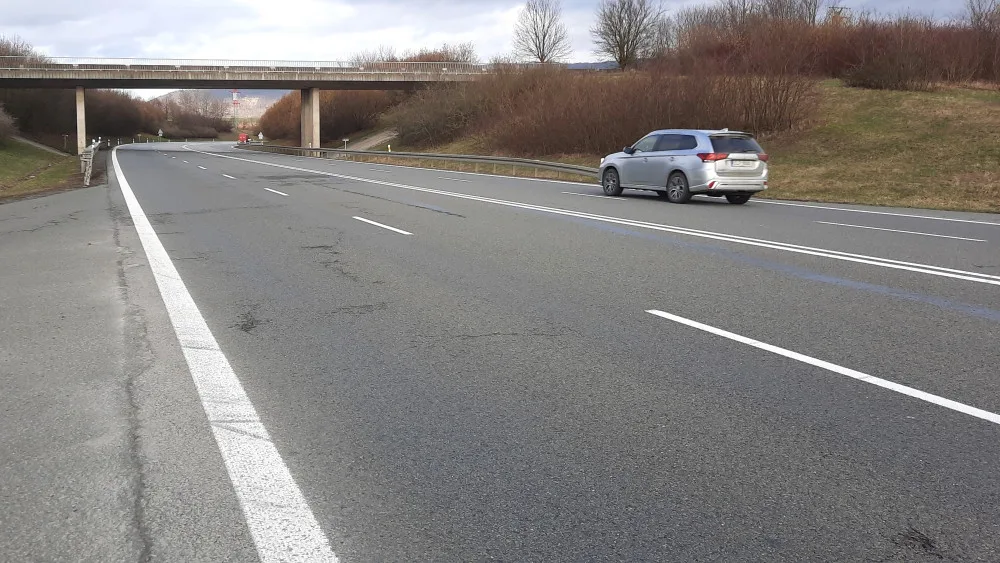 Opravy mostů a vozovky částečně uzavřou silnici u Lipníku nad Bečvou. Práce vyjdou na 35 milionů