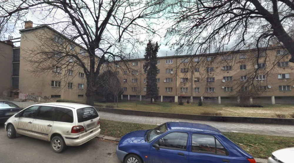 Prostějov chce opravit nechvalně proslulý bytový dům na Šárce. Kvůli dotacím musí změnit projekt