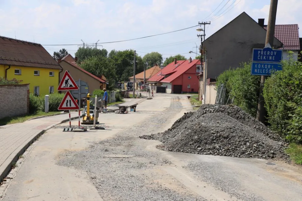 Koupaliště lákají návštěvníky. V Litovli je prodloužená otevírací doba, Penčice mají slevu vstupného