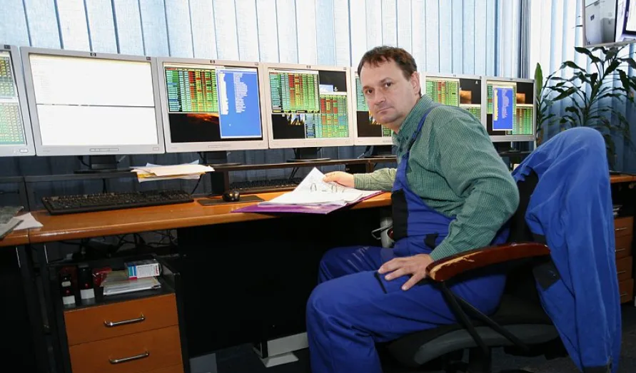 ilustrační foto