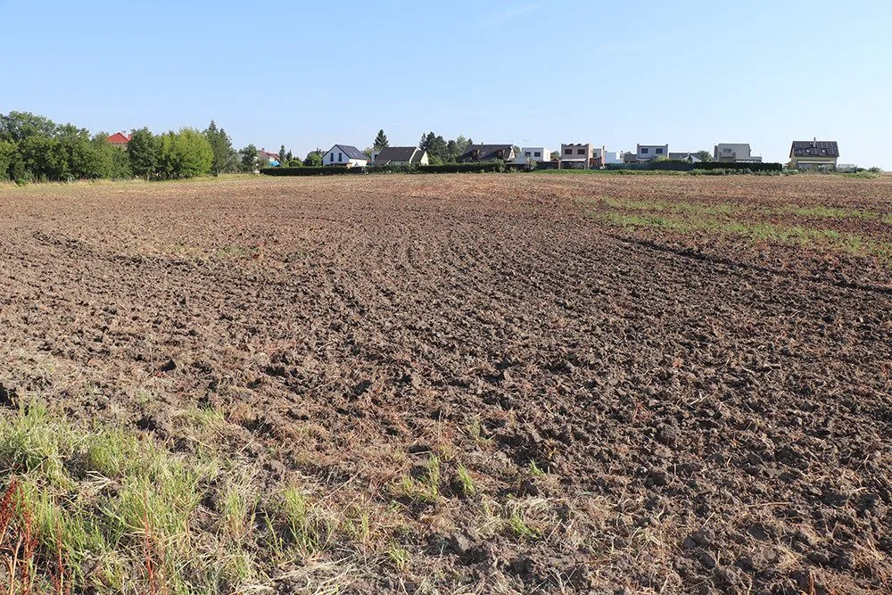 Přerov dokončuje přípravu nové zahrádkářské kolonie. Fungovat začne na podzim