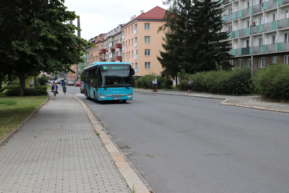 nábřeží