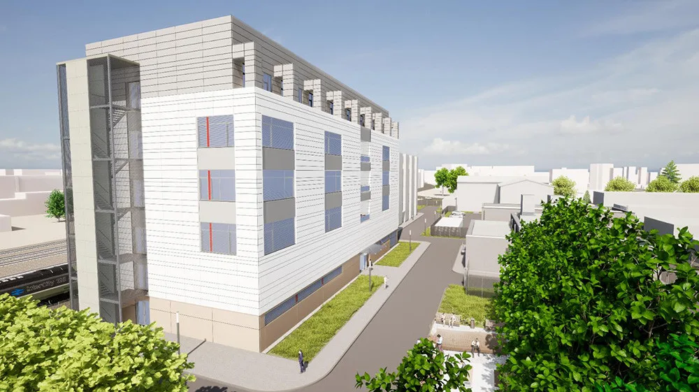 Správa železnic rozšíří Centrální dispečerské pracoviště v Přerově. Počítá s investicí 2,3 miliardy