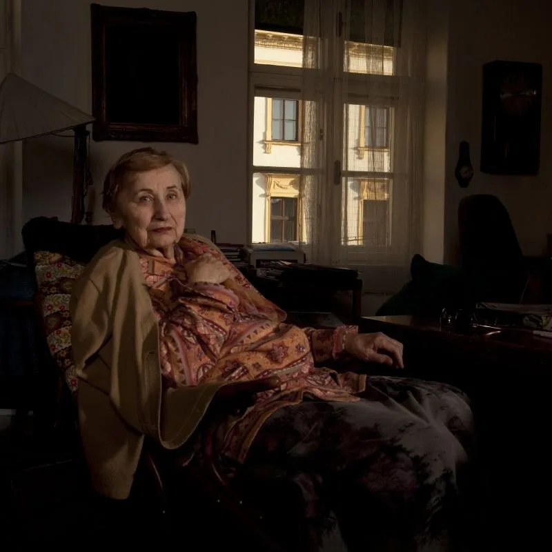 Stanislava Šprincová