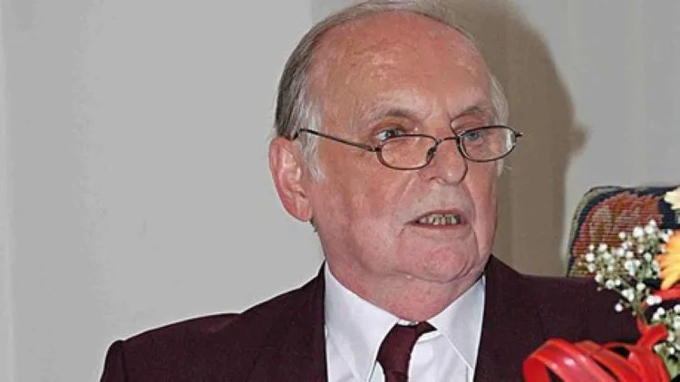 Jiří Stýskal