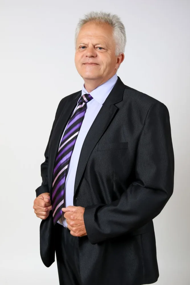 Jaroslav Nimrichtr zemřel ve věku 69 let