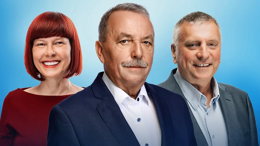 ODS v kampani v Olomouckém kraji využívá neotřelý slogan „Tož to je normální“