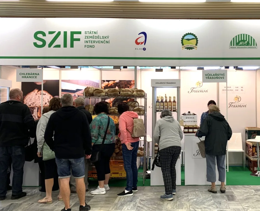 Potěšte své chuťové pohárky na festivalu gastronomie Olima