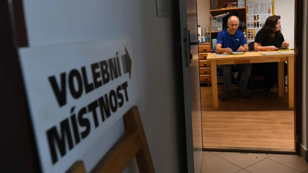 VOLBY 2024: Volební účast v zaplavených obcích na Jesenicku byla výrazně nižší. V Kobylé ani ne dvacet procent