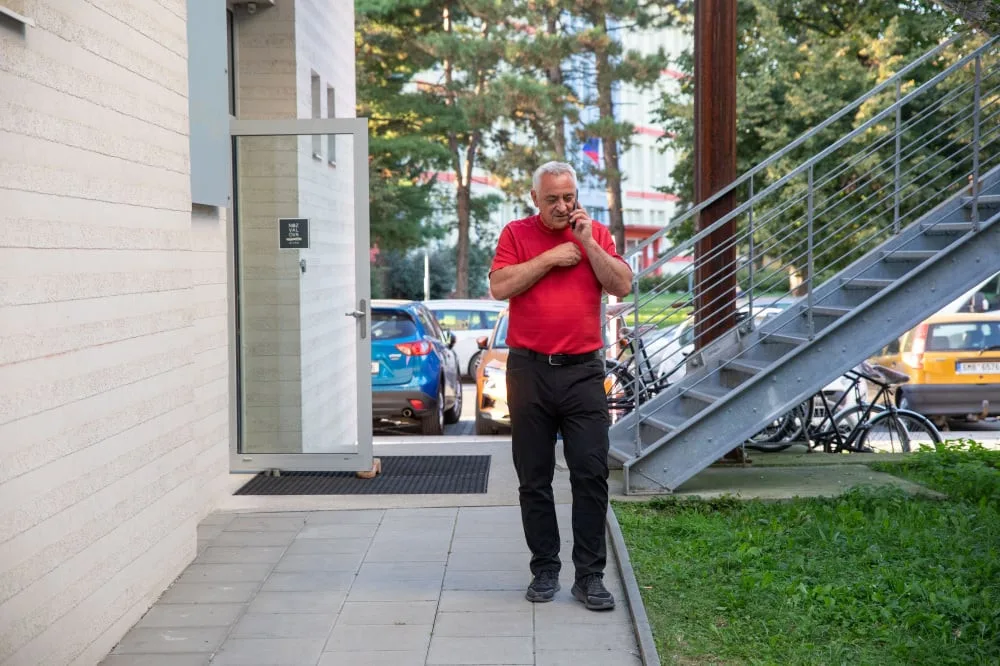 VOLBY 2024: Sečtena je většina hlasů. V Olomouckém kraji drtivě vede ANO, druzí jsou s odstupem STAROSTOVÉ